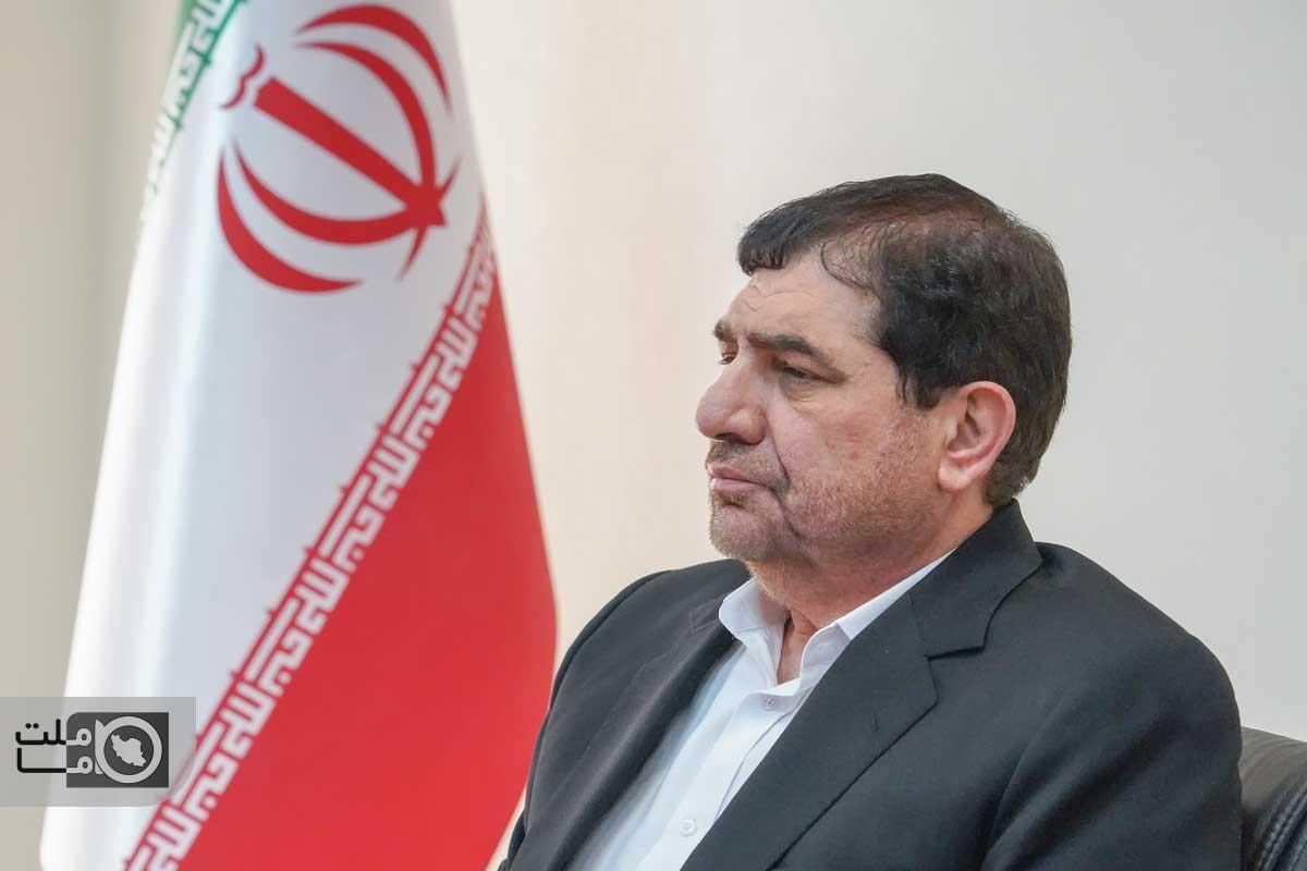 دکتر محمد مخبر: حیرانی ترامپ، مقدمه اشتباهی دیگر است 222
