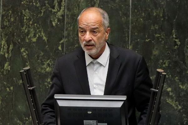 تیم مذاکرهکننده منتقم خون رهبری، فرماندهان و شهدای واقعه میناب است
